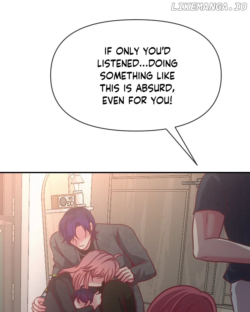 Hello Baby Chapter 48 page 67