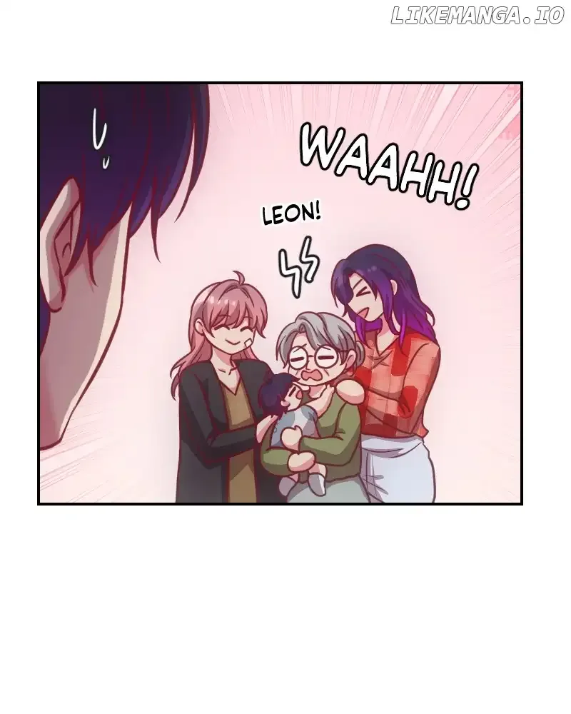 Hello Baby Chapter 51 page 25