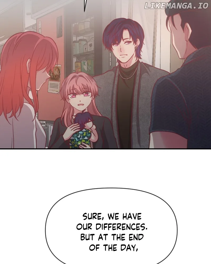 Hello Baby Chapter 48 page 78