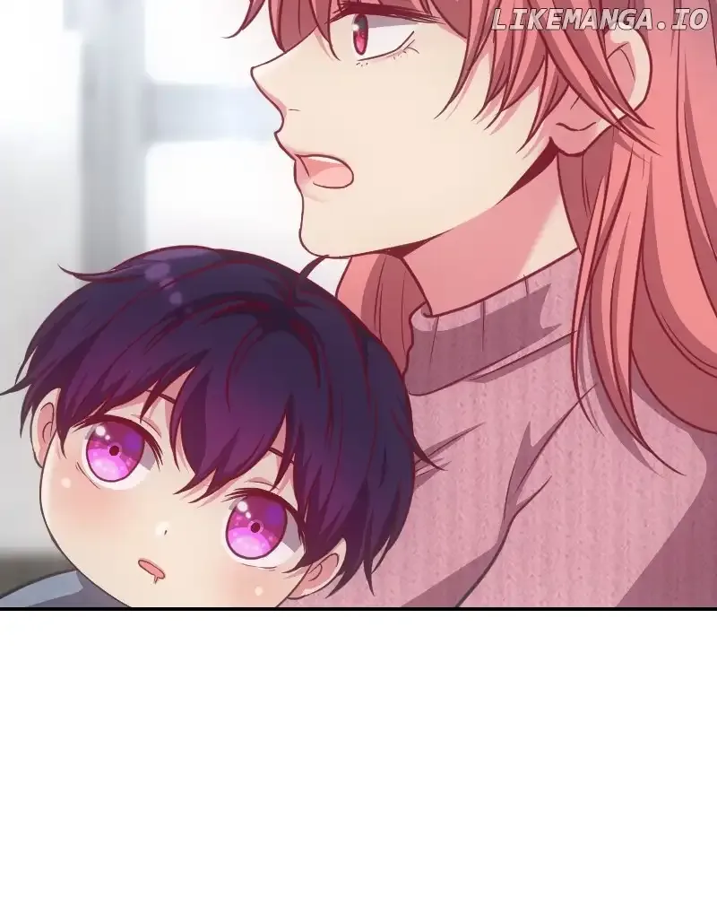 Hello Baby Chapter 53 page 77