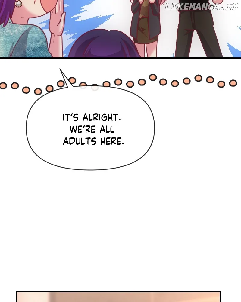 Hello Baby Chapter 52 page 55