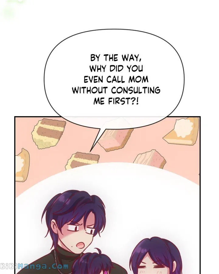 Hello Baby Chapter 50 page 98