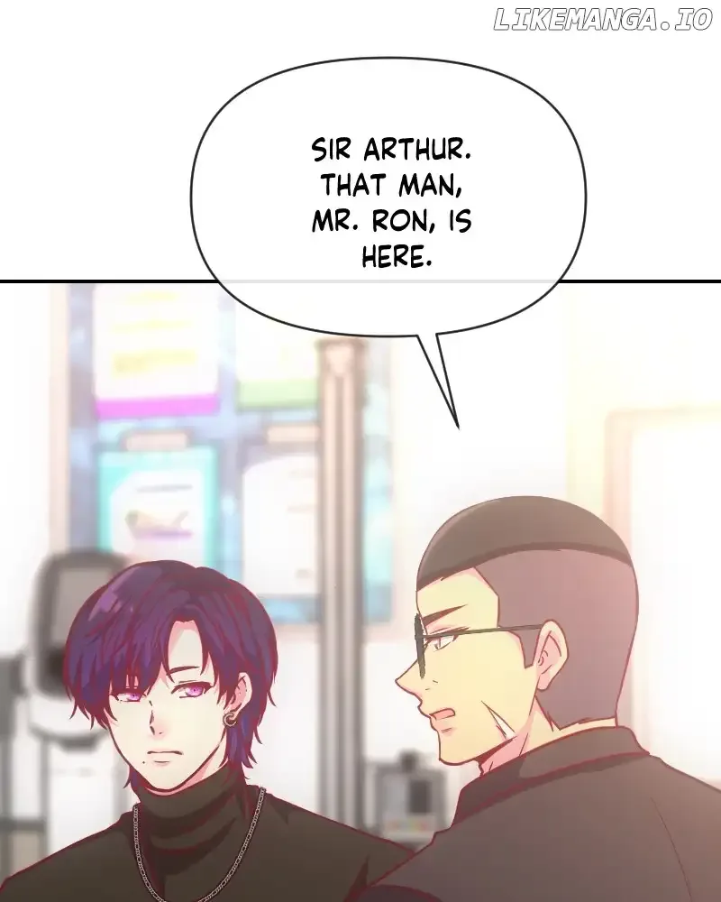 Hello Baby Chapter 51 page 30