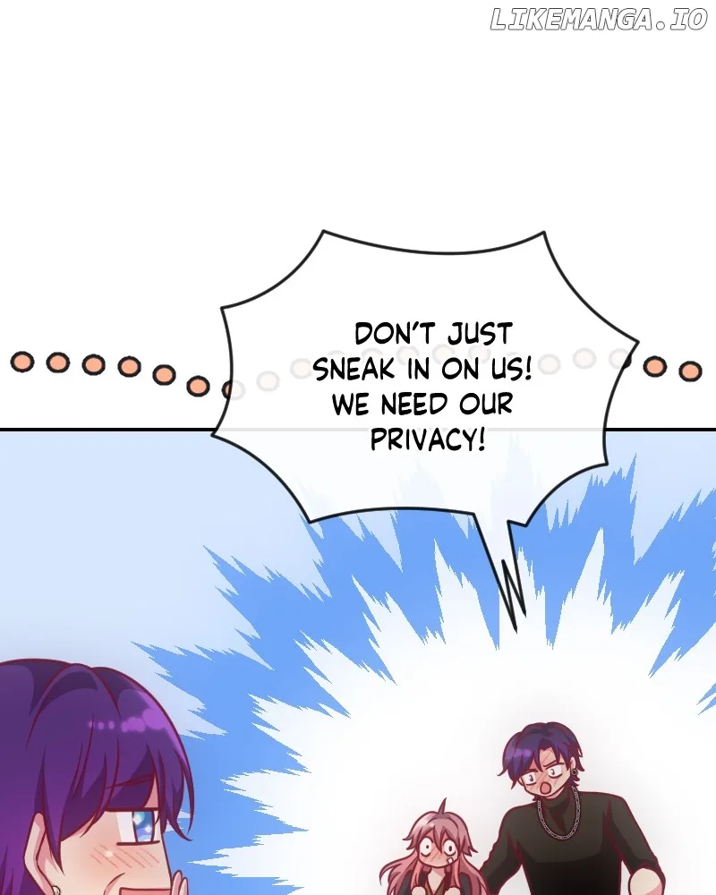 Hello Baby Chapter 52 page 54