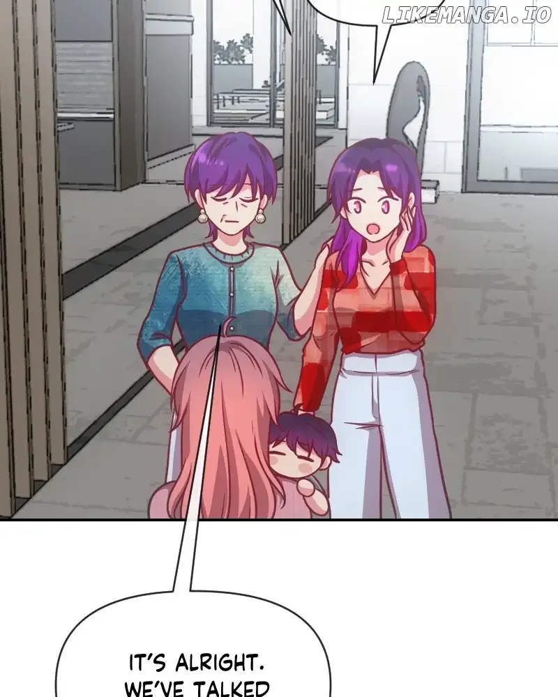 Hello Baby Chapter 53 page 71