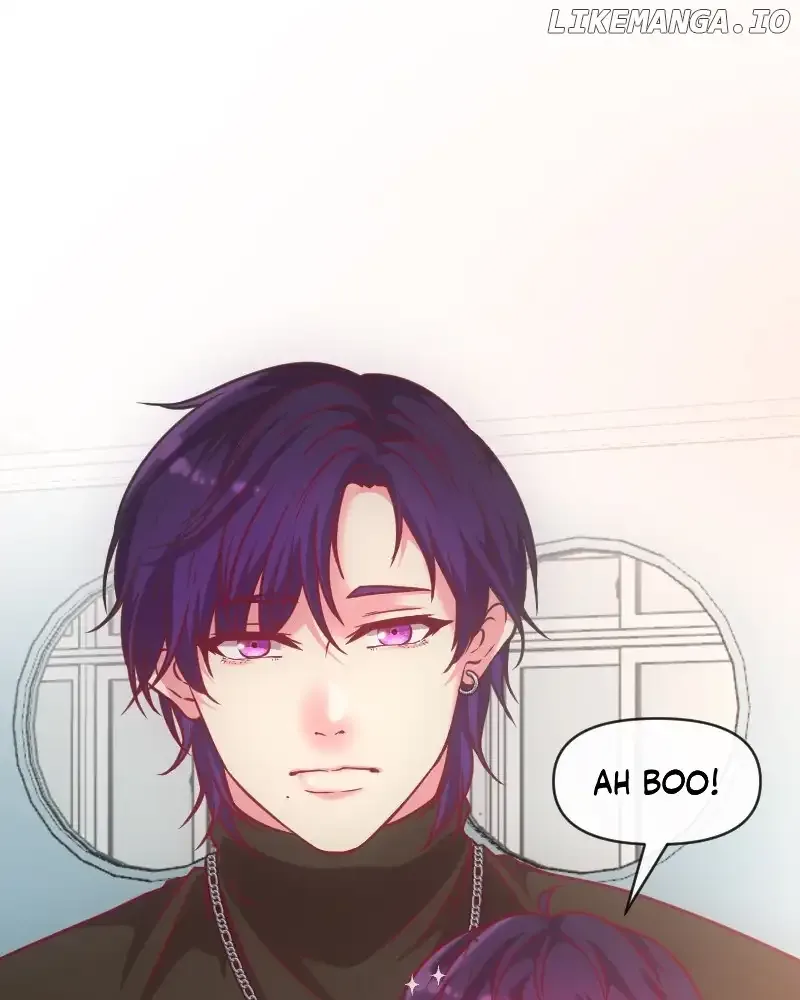 Hello Baby Chapter 51 page 23