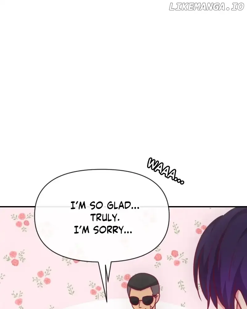 Hello Baby Chapter 51 page 21