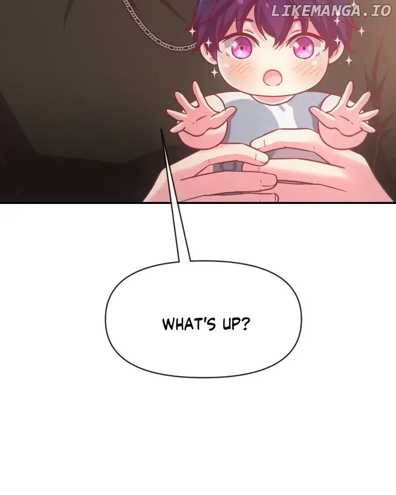 Hello Baby Chapter 51 page 24
