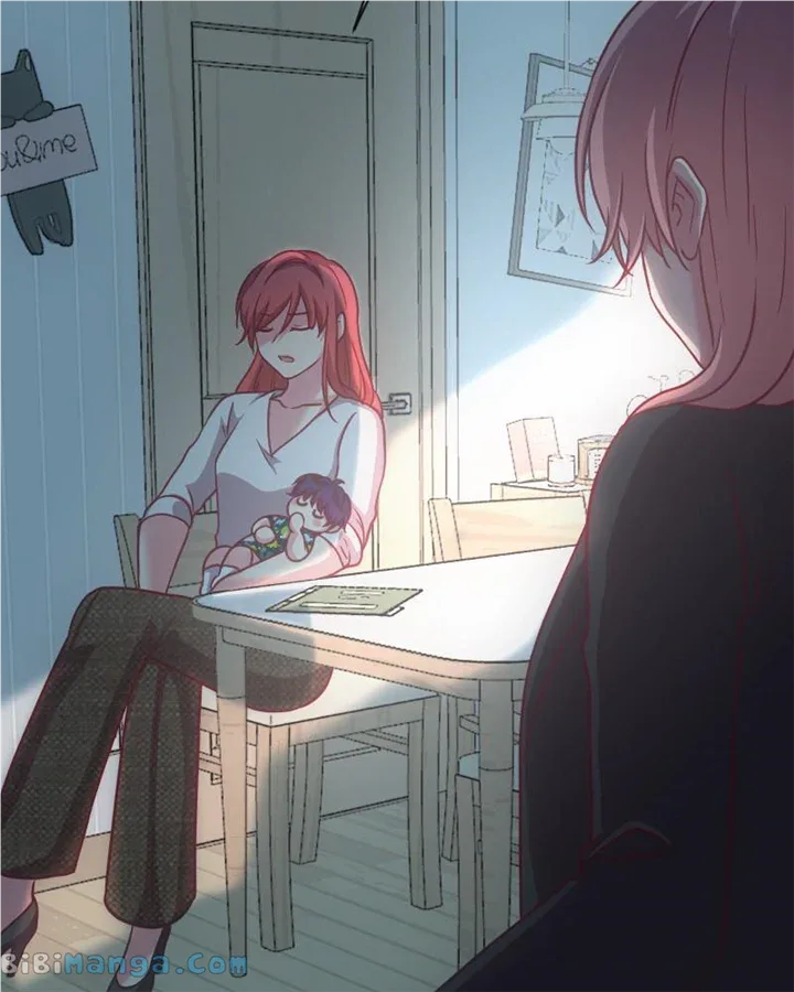 Hello Baby Chapter 47 page 105