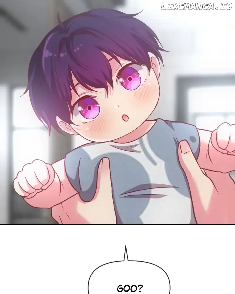 Hello Baby Chapter 53 page 73