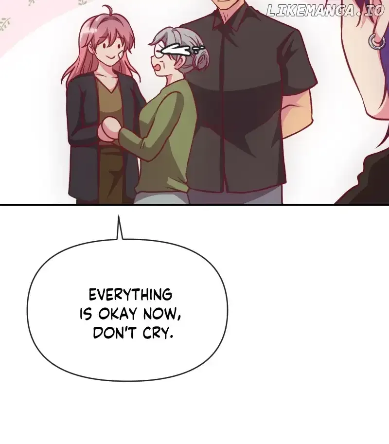 Hello Baby Chapter 51 page 22