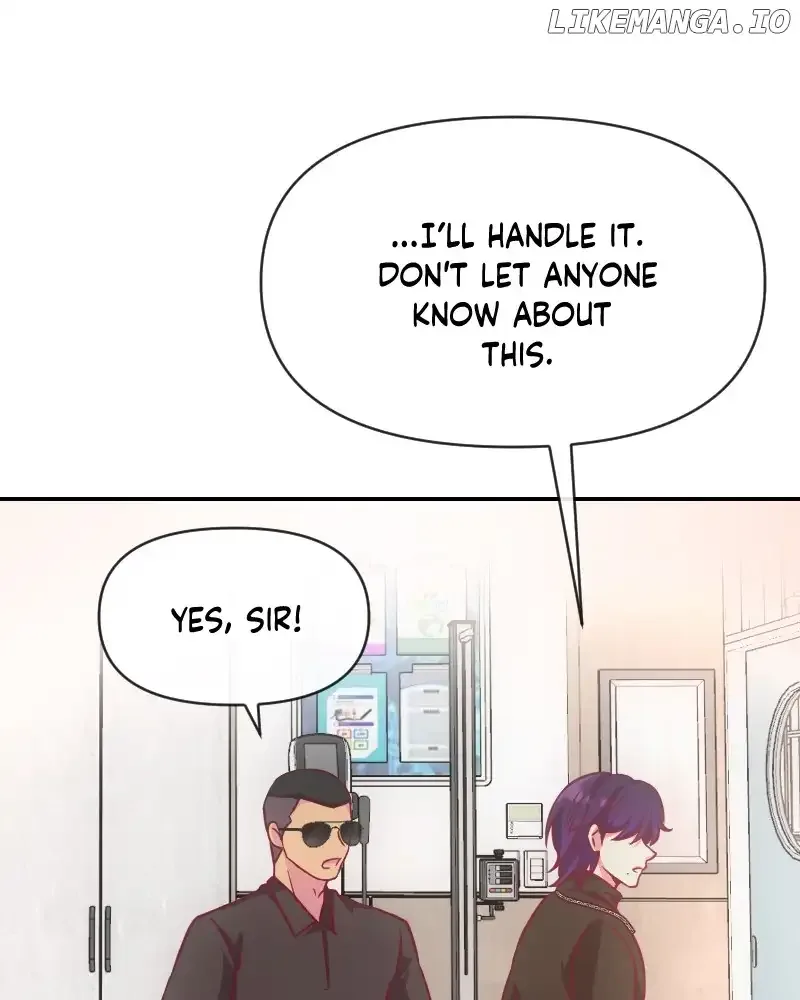 Hello Baby Chapter 51 page 32