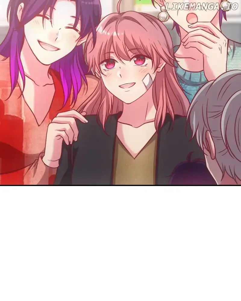 Hello Baby Chapter 51 page 27