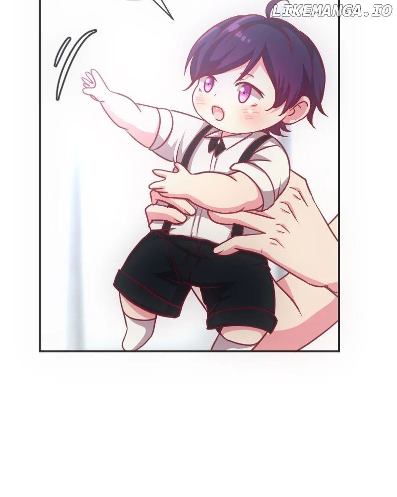 Hello Baby Chapter 54 page 7