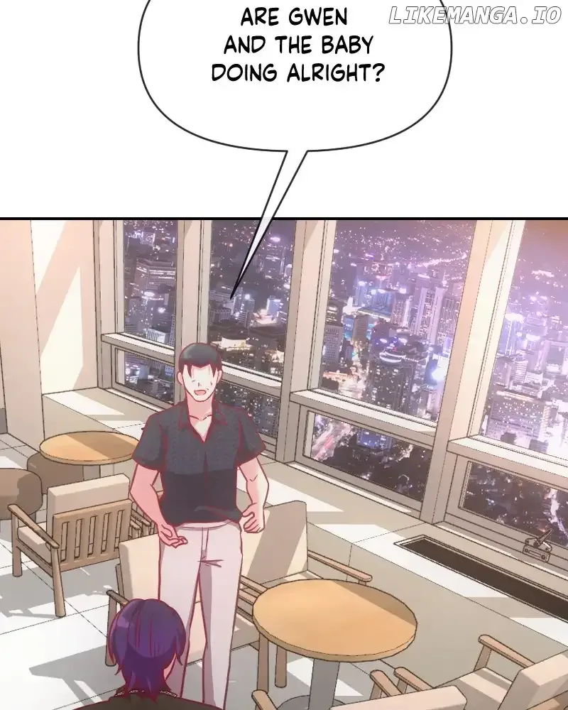 Hello Baby Chapter 51 page 38