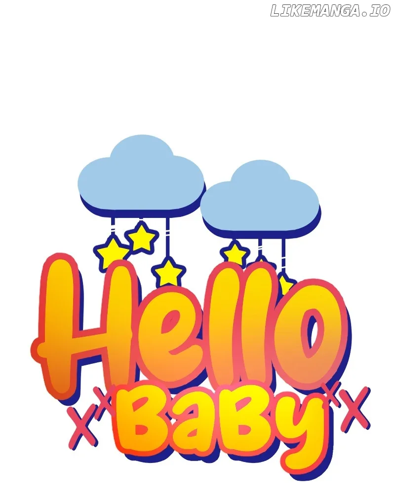 Hello Baby Chapter 54 page 1