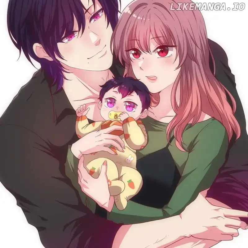Hello Baby Chapter 49 page 144