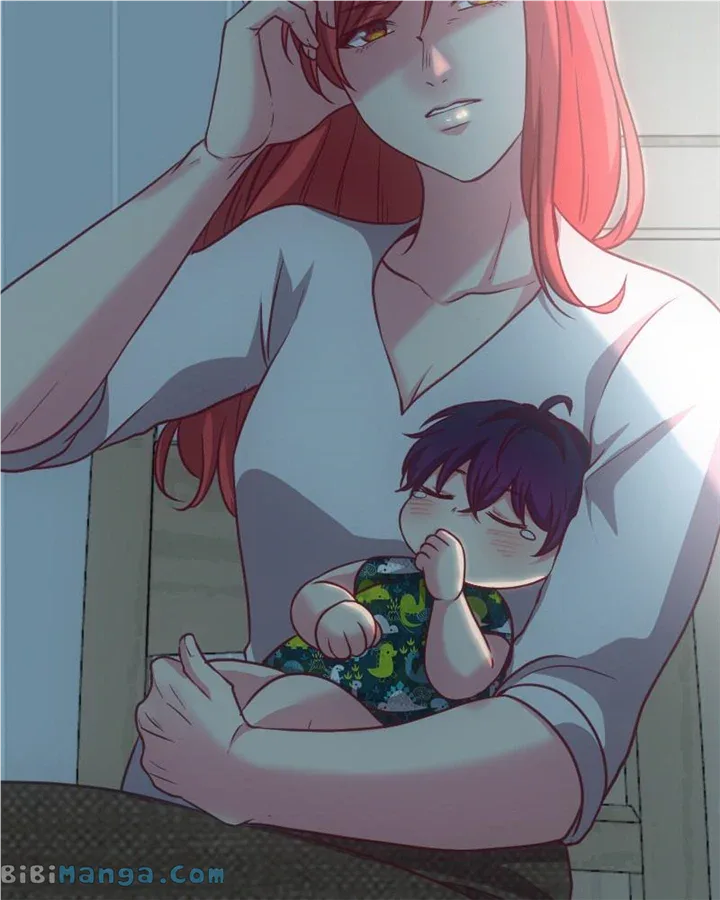 Hello Baby Chapter 47 page 109