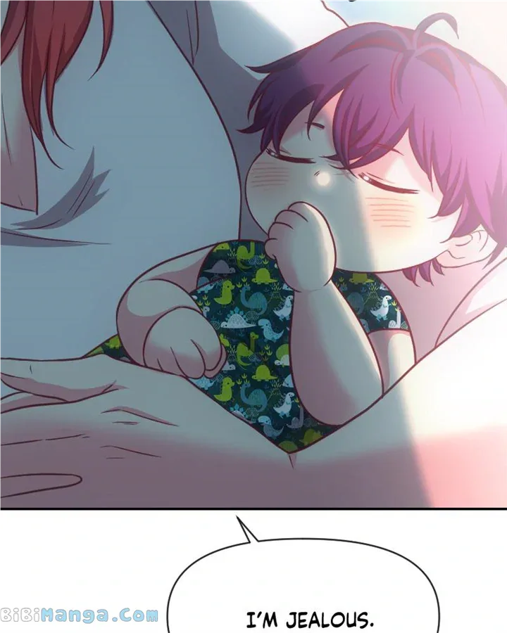 Hello Baby Chapter 47 page 111
