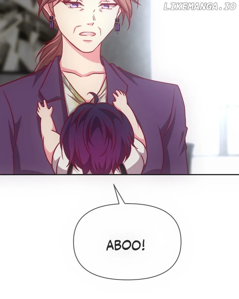 Hello Baby Chapter 54 page 9
