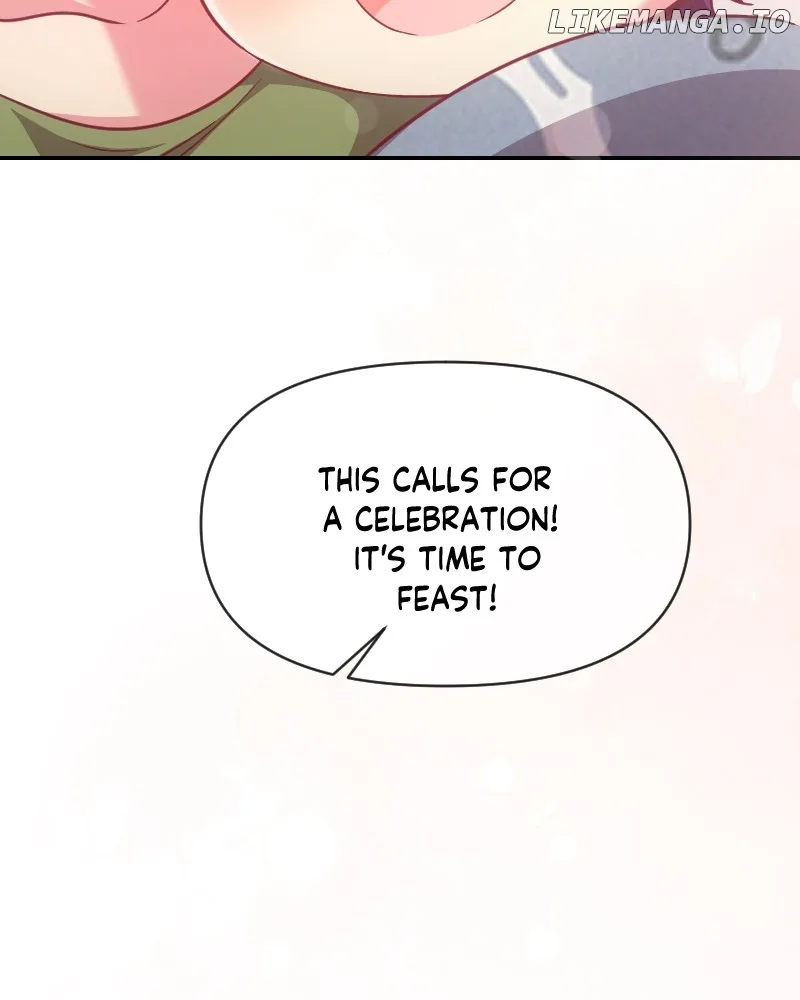 Hello Baby Chapter 52 page 58