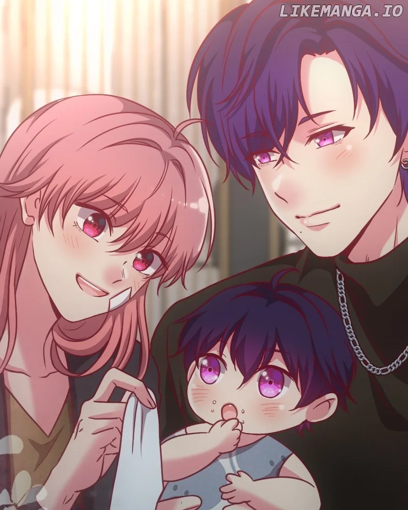 Hello Baby Chapter 52 page 61