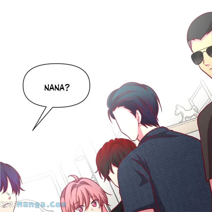 Hello Baby Chapter 46 page 135