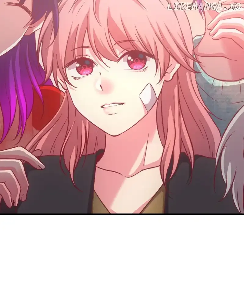 Hello Baby Chapter 51 page 34