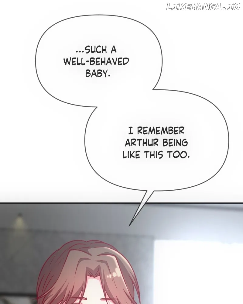 Hello Baby Chapter 54 page 8