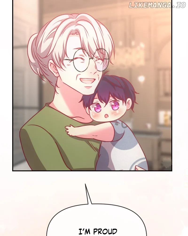 Hello Baby Chapter 52 page 56