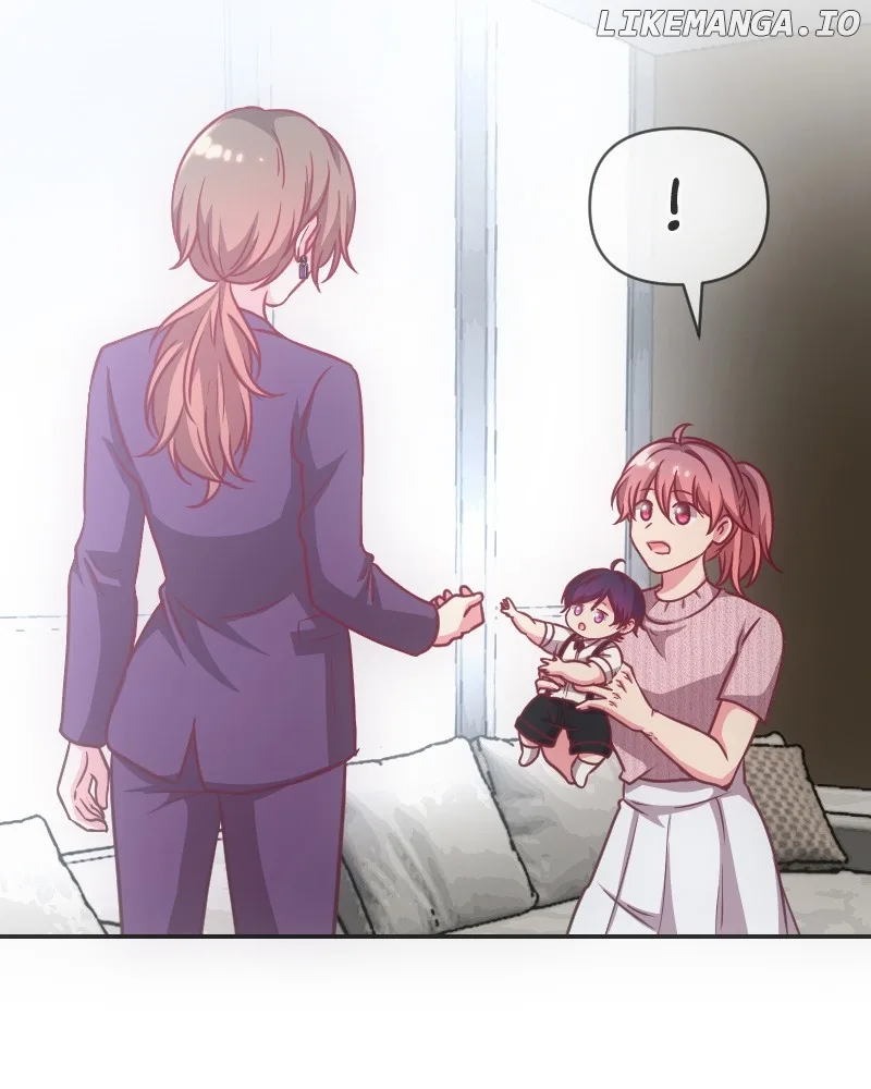 Hello Baby Chapter 54 page 4