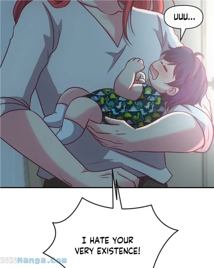 Hello Baby Chapter 47 page 118