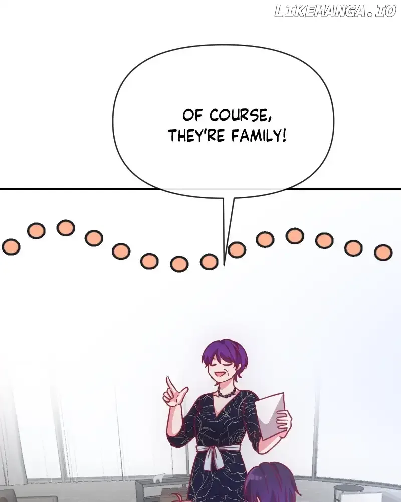 Hello Baby Chapter 55 page 7