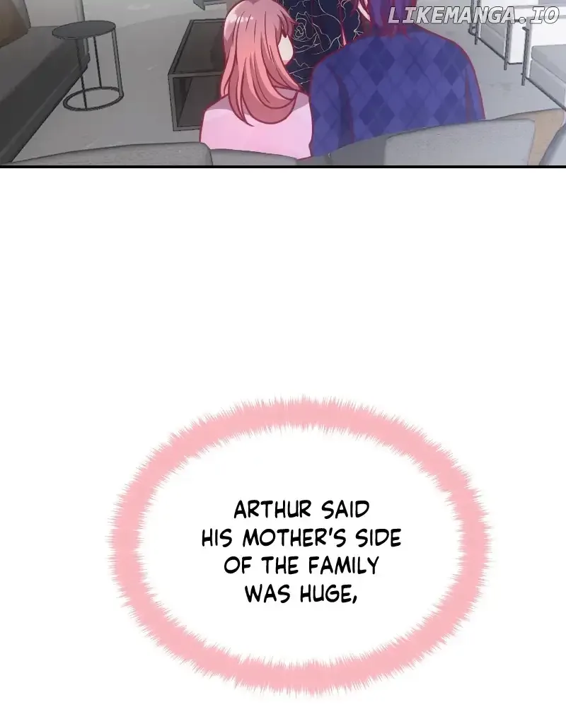 Hello Baby Chapter 55 page 8