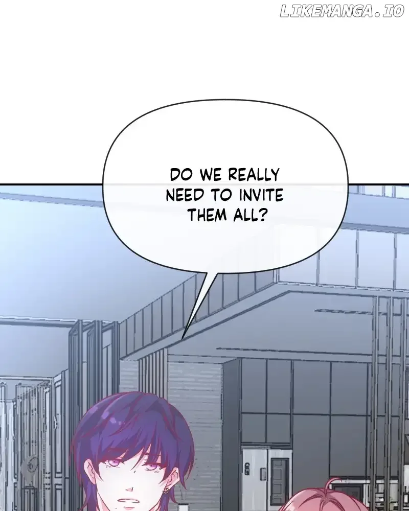 Hello Baby Chapter 55 page 5