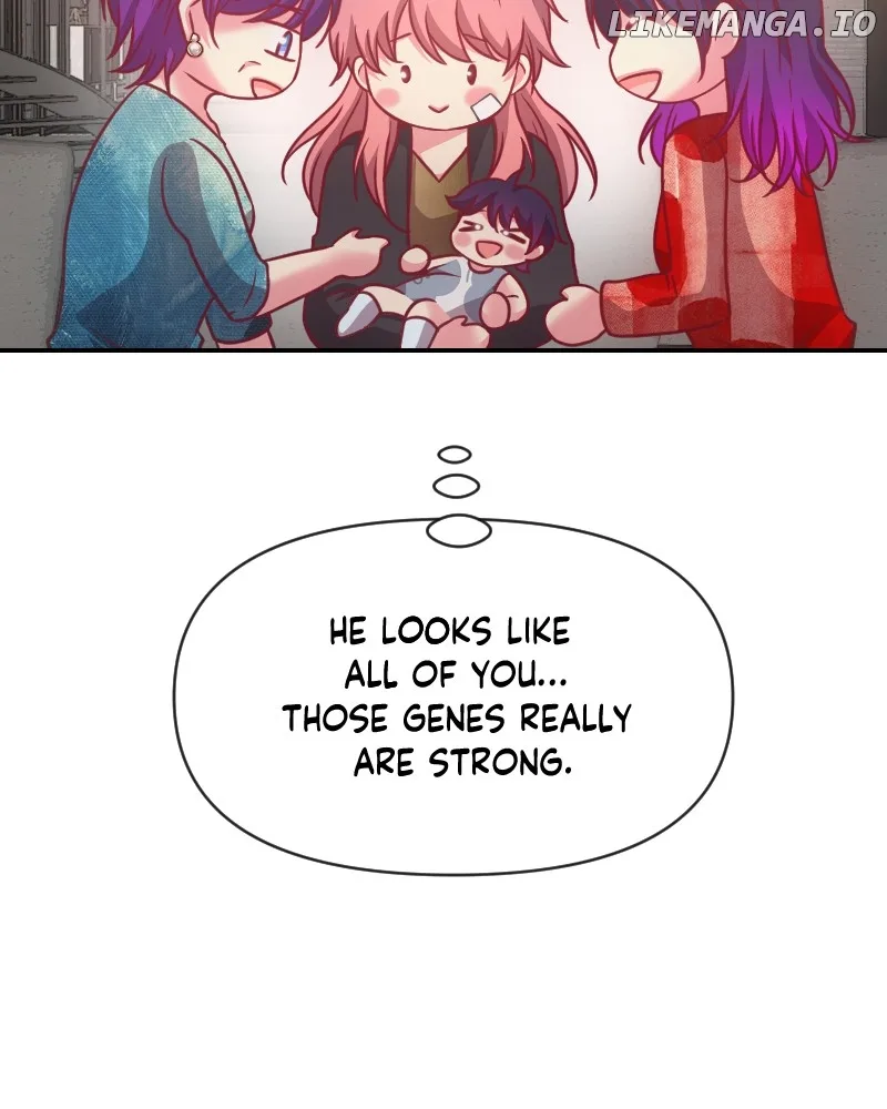 Hello Baby Chapter 52 page 69