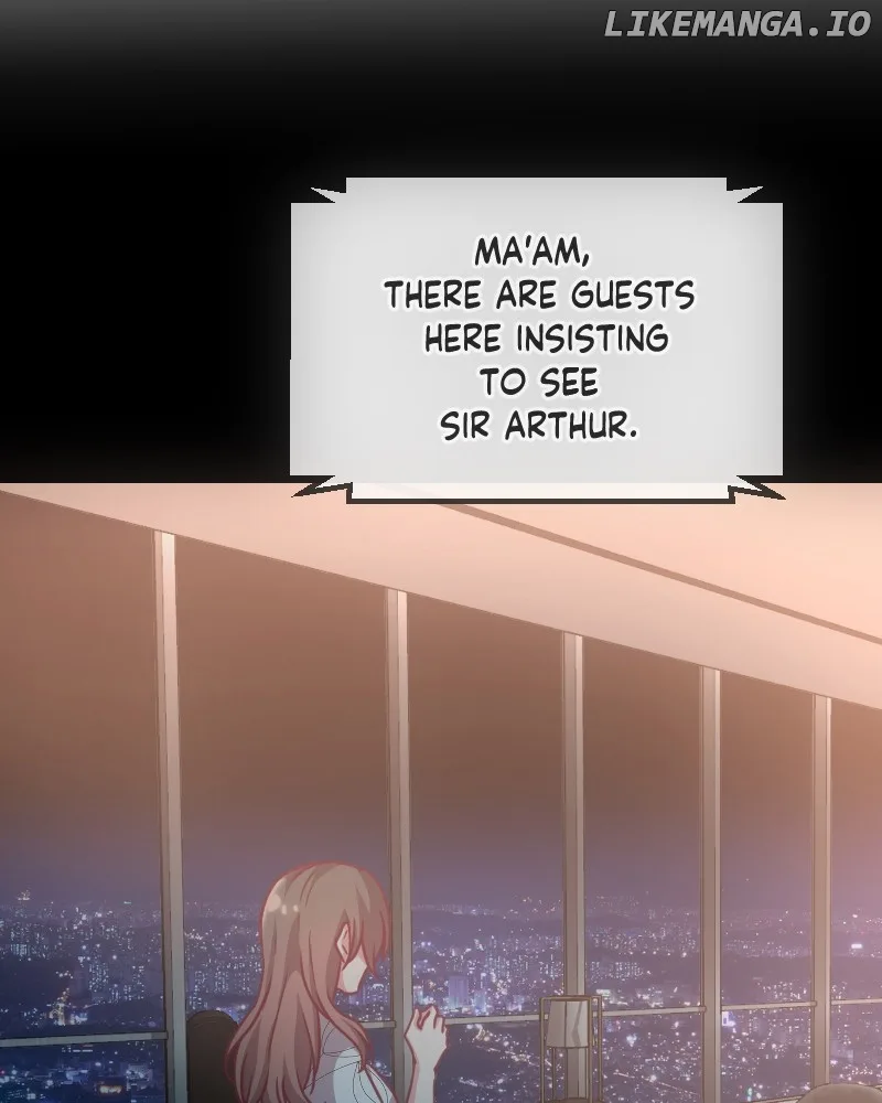 Hello Baby Chapter 54 page 14