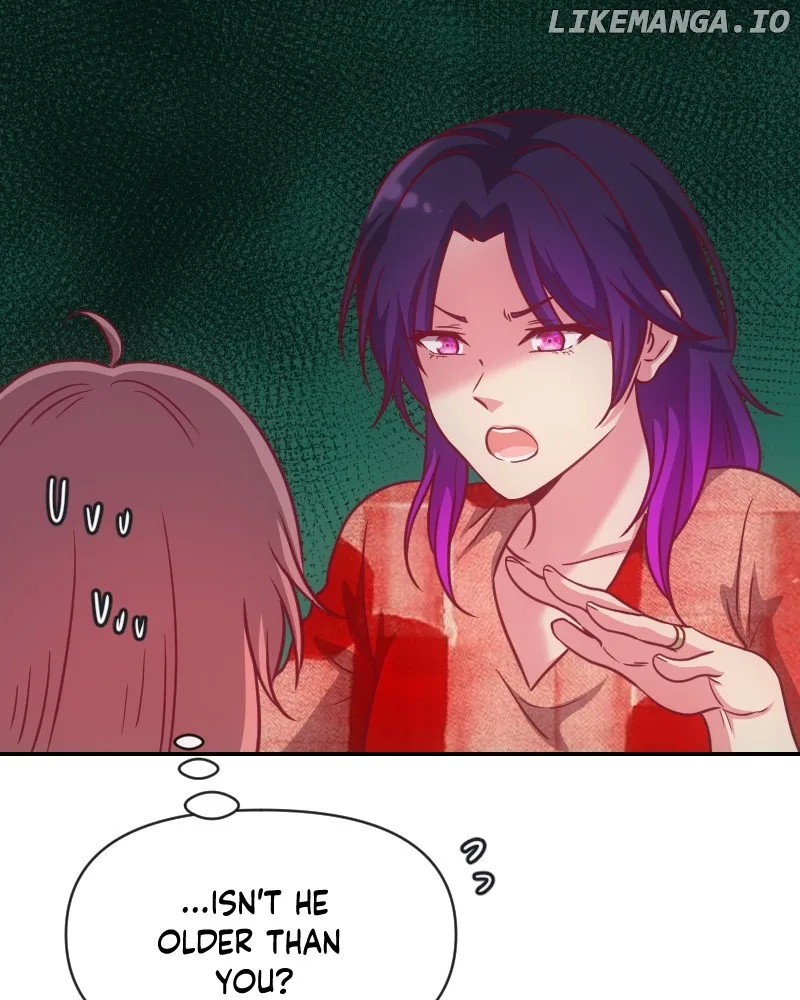 Hello Baby Chapter 52 page 73