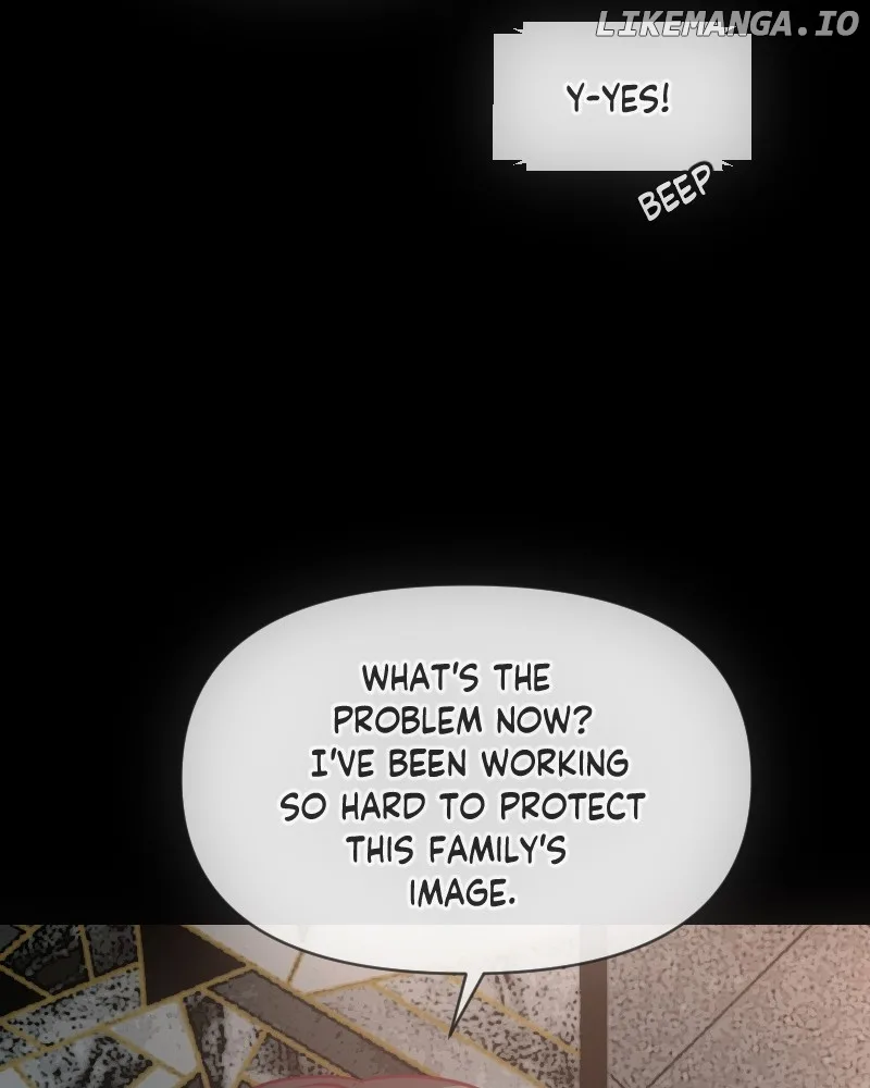 Hello Baby Chapter 54 page 17