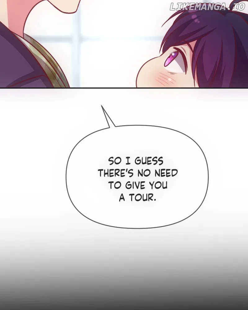 Hello Baby Chapter 54 page 13