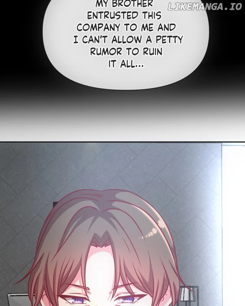 Hello Baby Chapter 54 page 19