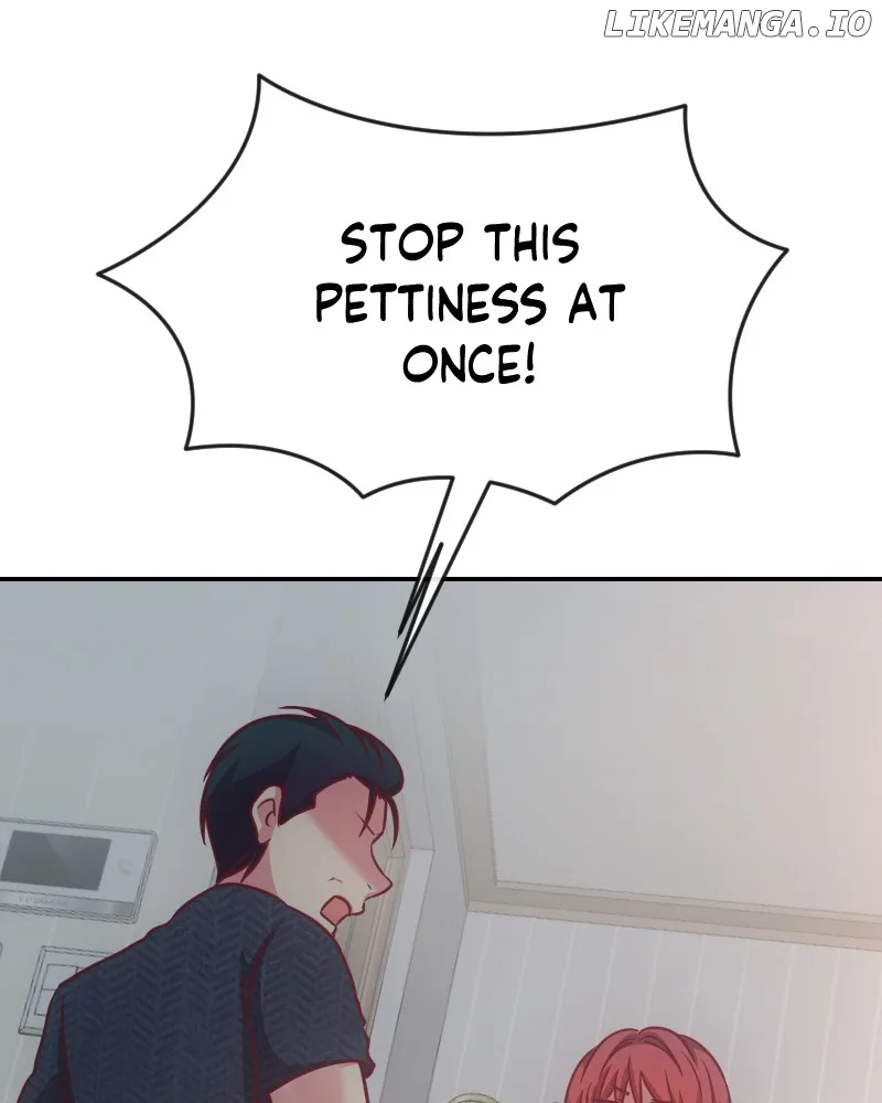 Hello Baby Chapter 48 page 94