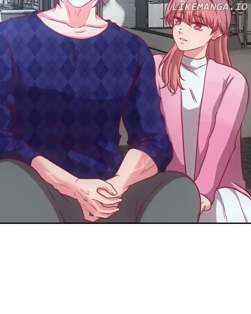 Hello Baby Chapter 55 page 6