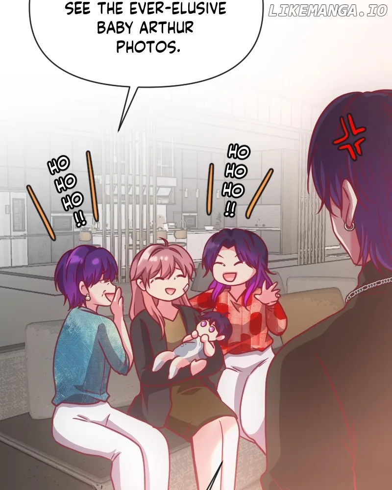 Hello Baby Chapter 52 page 75