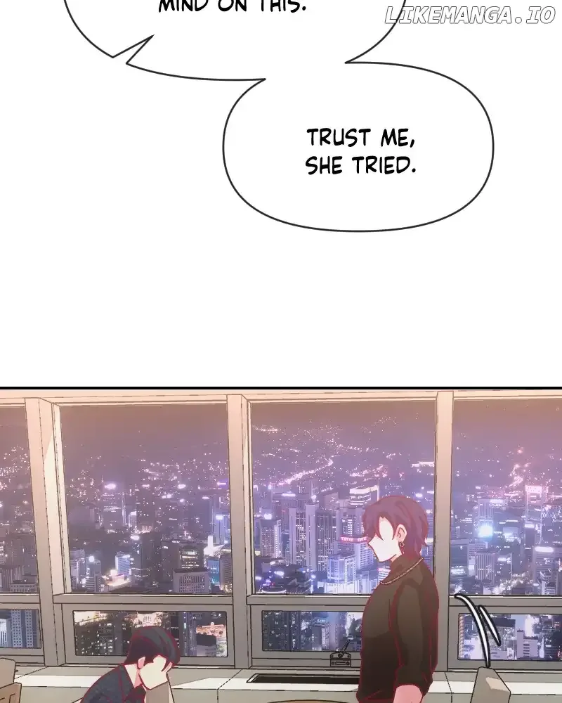 Hello Baby Chapter 51 page 50