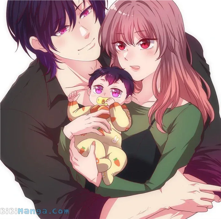 Hello Baby Chapter 46 page 145