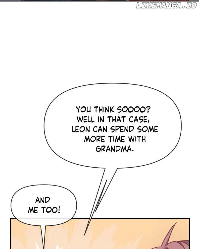 Hello Baby Chapter 52 page 84