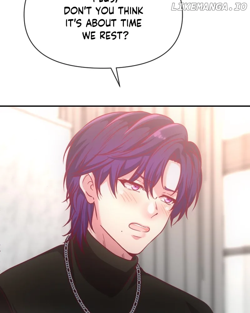 Hello Baby Chapter 52 page 80
