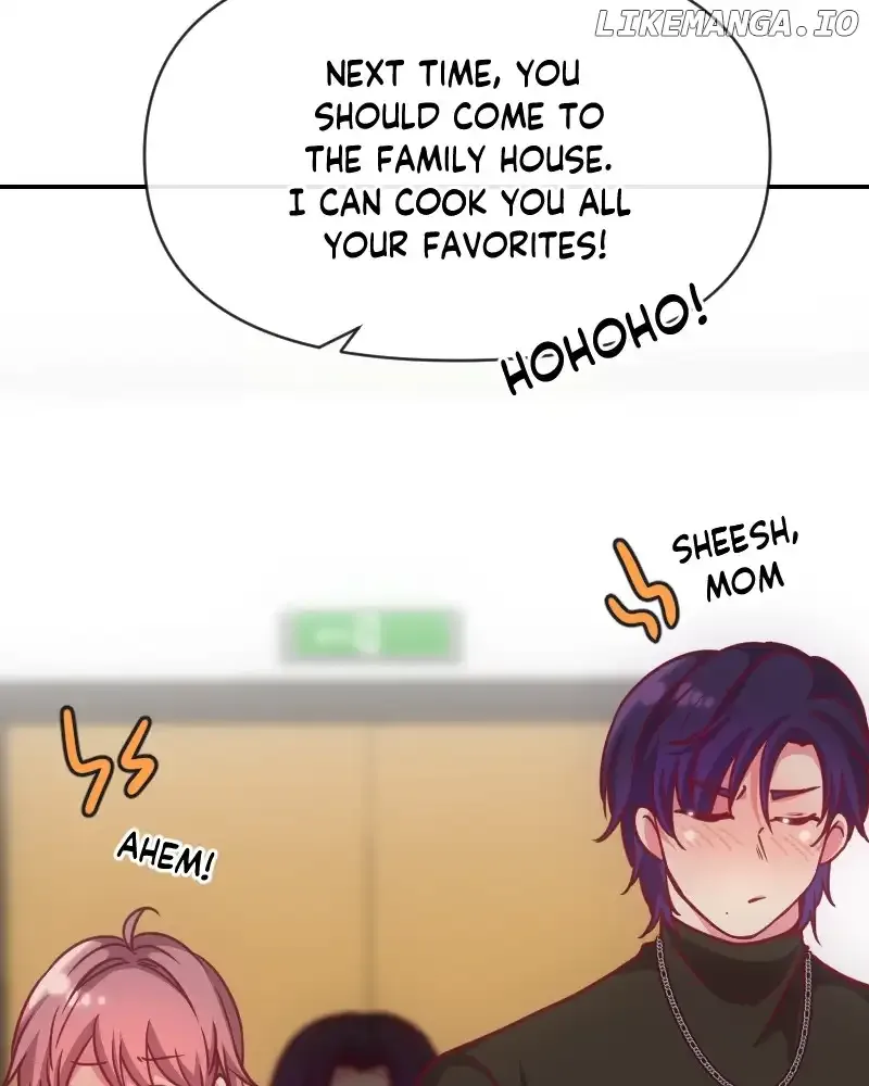 Hello Baby Chapter 51 page 74