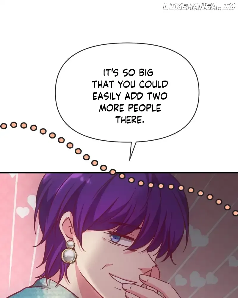 Hello Baby Chapter 51 page 72